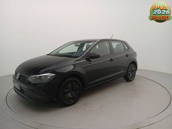 VOLKSWAGEN POLO 1.0 MPI TRACK MANUAL